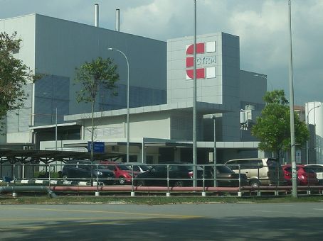 Composites Technology Research Malaysia