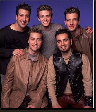 *NSYNC Pics - *NSYNC Photo Gallery - 2019 - *NSYNC Concert Pictures