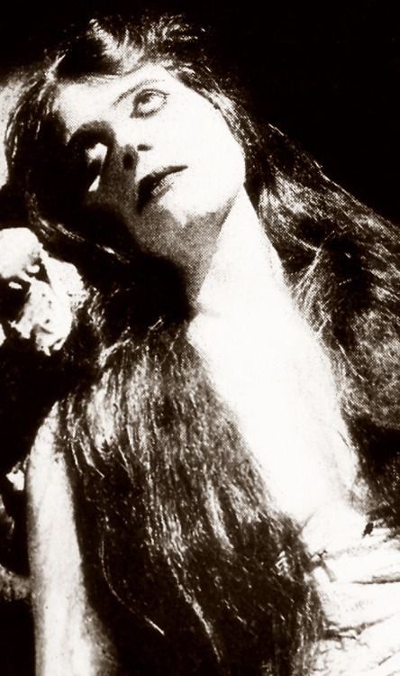 Theda Bara - The Clemenceau Case