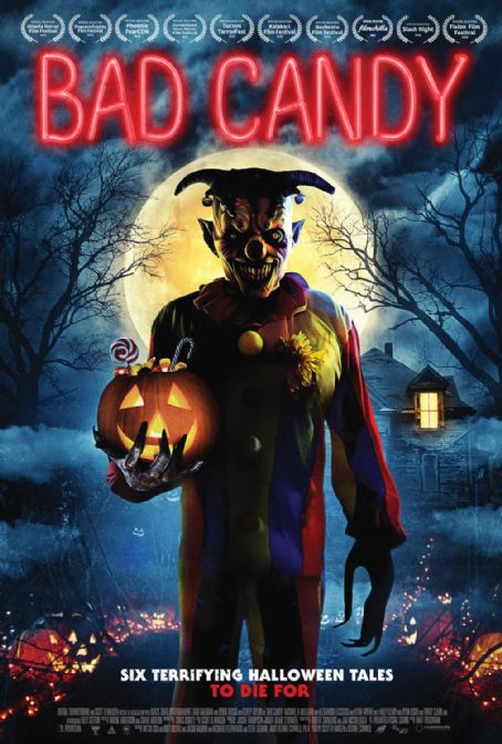 Bad Candy