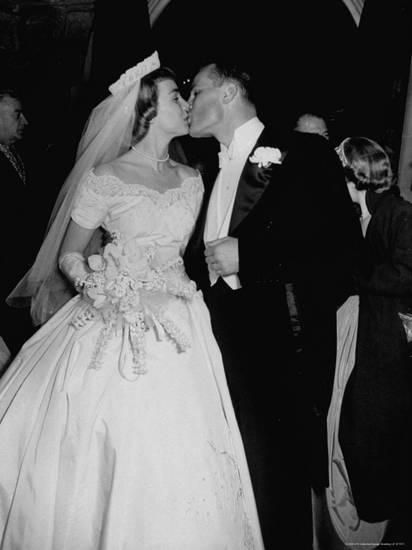 Mary Freeman (swimmer) and John B. Kelly, Jr. - Dating, Gossip, News ...