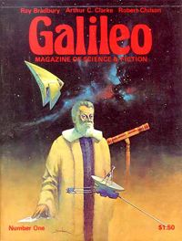 Galileo (magazine)