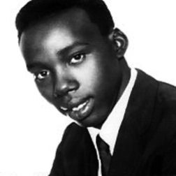 Billy Butler (singer)