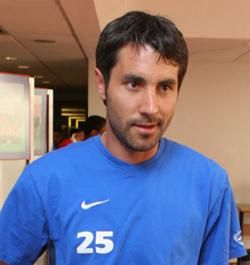 Adrian Neaga