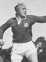 Rhys H. Williams (rugby player)