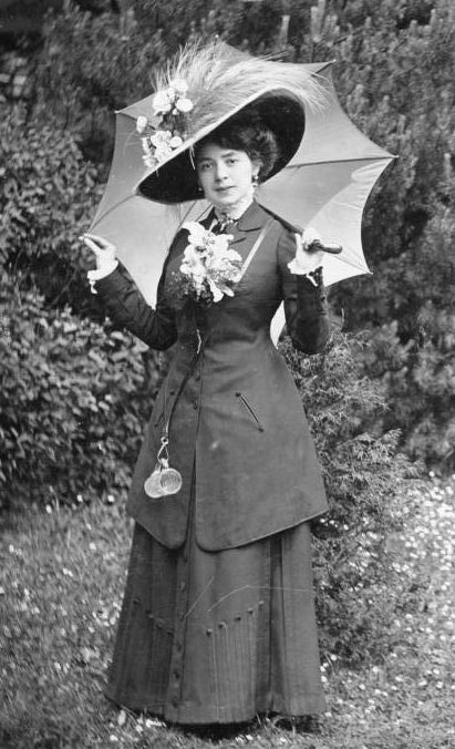 Fritzi Massary