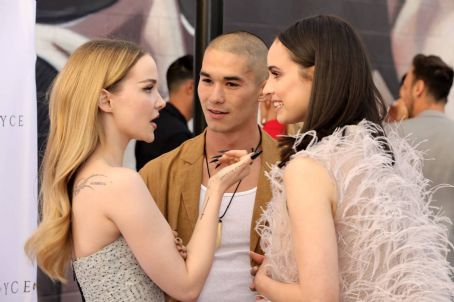 Dove Cameron – The Cameron Boyce Foundation’s 3rd Annual Cam for a Cause Gala in LA