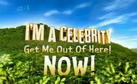 I'm a Celebrity, Get Me Out of Here! NOW!