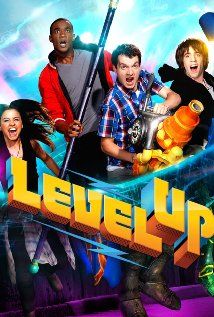 level up tv show ploe