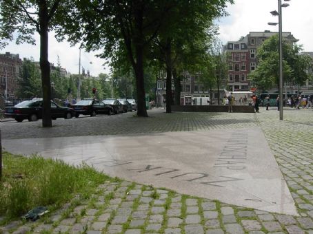 Homomonument