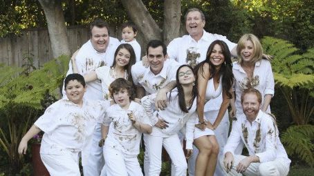 Family Portrait