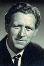 Samuel Victor Perry