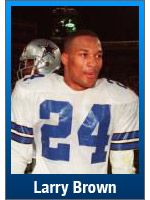 Larry Brown