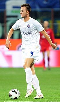 Antonio Milić