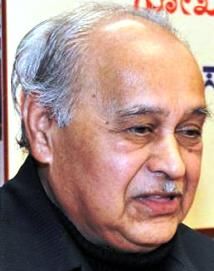 Mandagadde Rama Jois