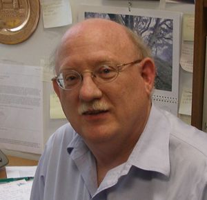 Frederic S. Lee