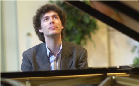 Bernd Glemser