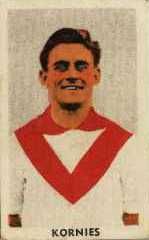Bill Williams (Australian rules footballer)