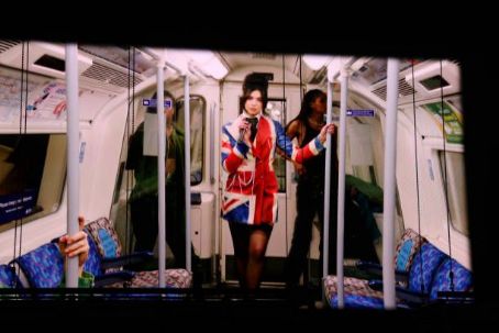 Dua Lipa - The BRIT Awards 2021 - Show