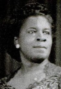 Rosa Slade Gragg