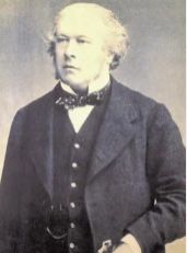 William Thomas Thomson (actuary)