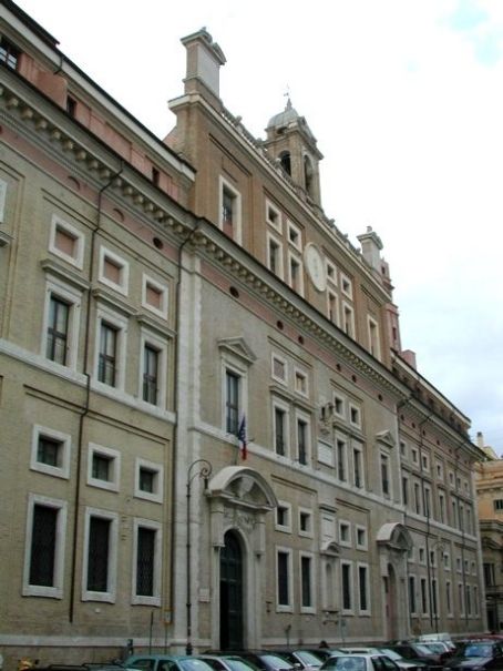 Ennio Quirino Visconti Liceo Ginnasio