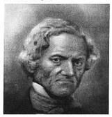 John (Jean) Pierre Burr