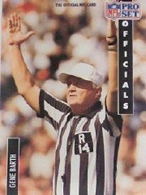 Gene Barth