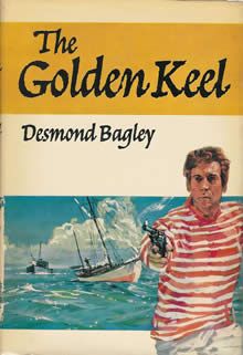 The Golden Keel