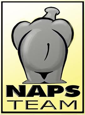 NAPS team