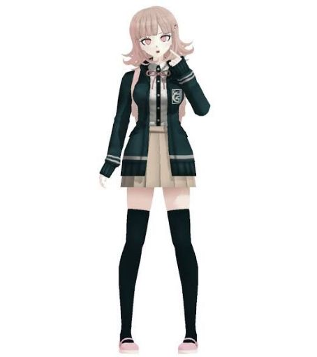 Chiaki Nanami