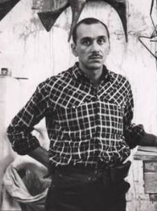 Joaquín Roca Rey