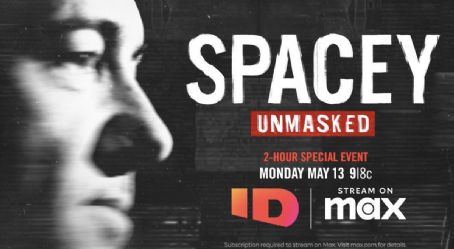 Spacey Unmasked