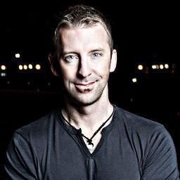 Mike Johnston (drummer)