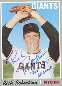 Rich Robertson