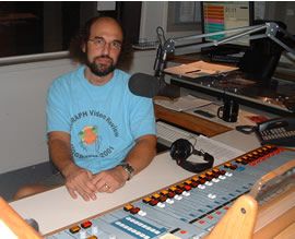 Barry Smolin