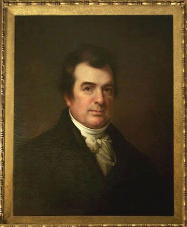 David Hosack