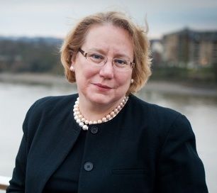 Ann Olivarius