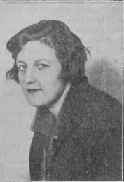 Lyudmila Rudenko