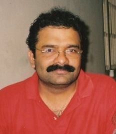 Sunny Viswanath