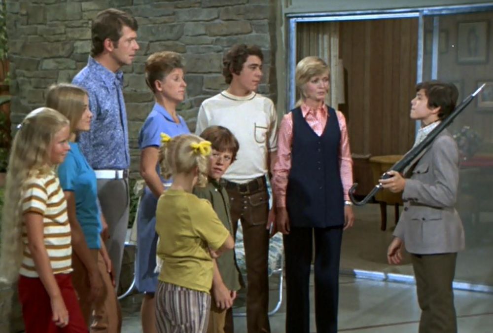 The Brady Bunch Season 3 Season Famousfix