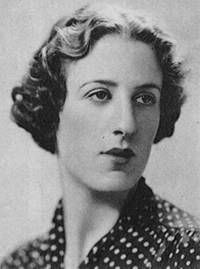 Betty Miller