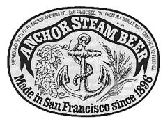 Anchor Brewing Company