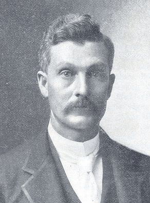 John W. Taylor (Mormon)