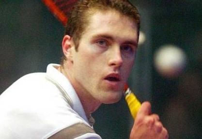 David Palmer (squash player)
