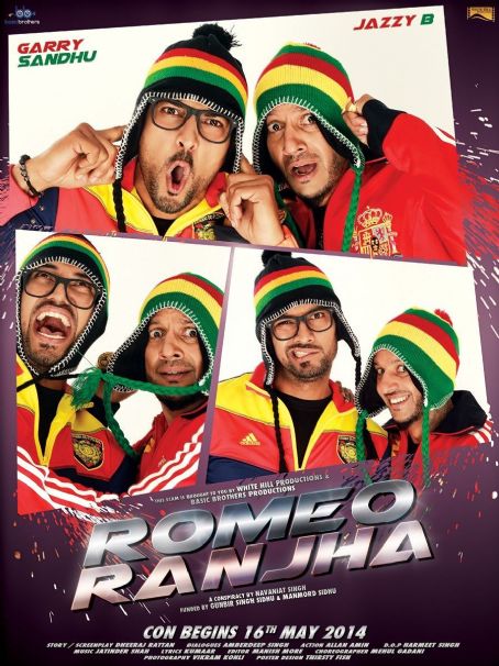 Romeo Ranjha