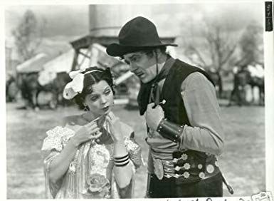 Under the Pampas Moon - Warner Baxter