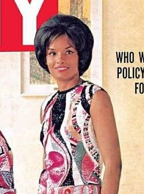 Yolande Toussaint
