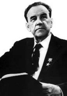 Aleksandr Bakulev