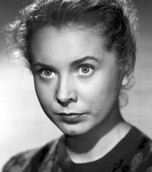 Ilona Stawinska